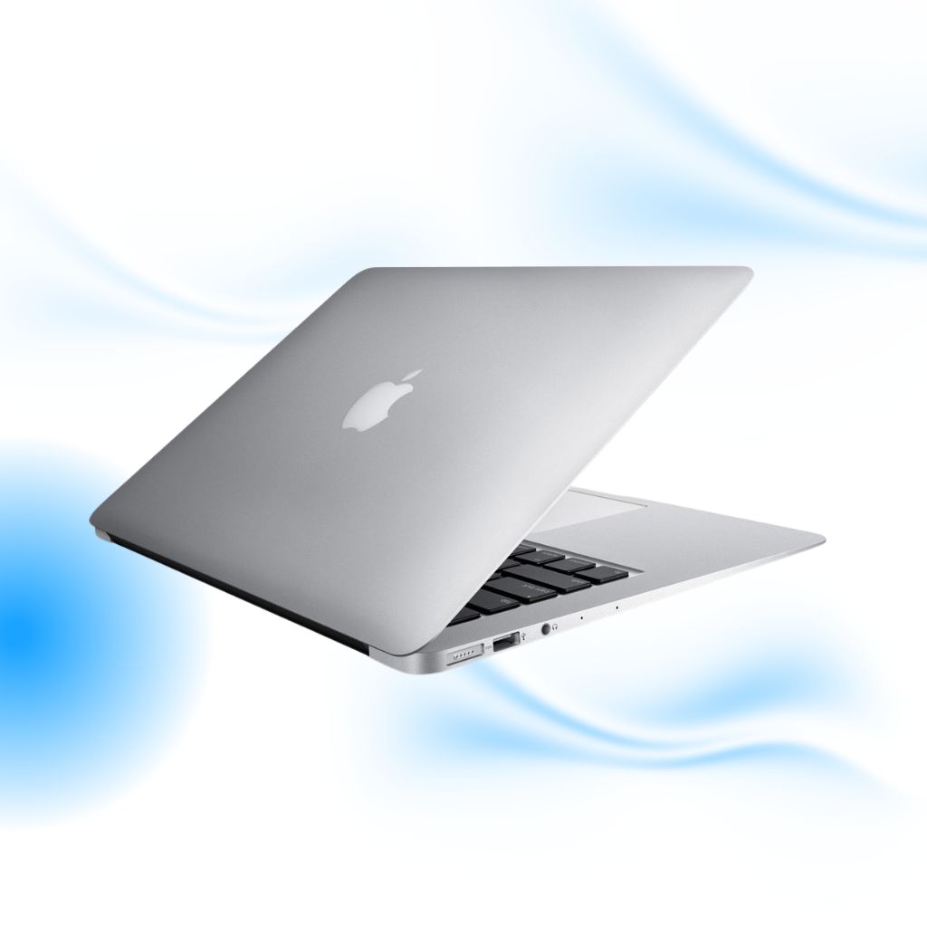 MacBook Air Modern Setup