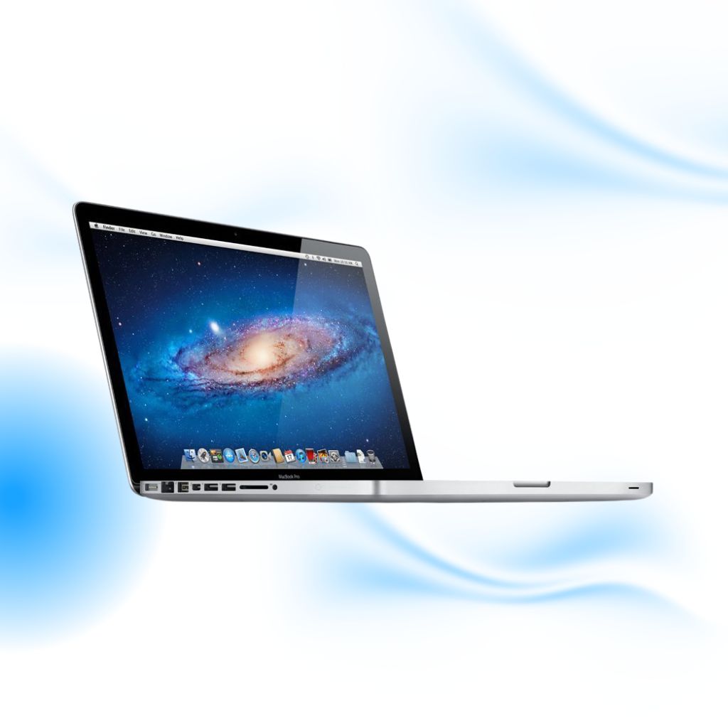 MacBook Air Premium